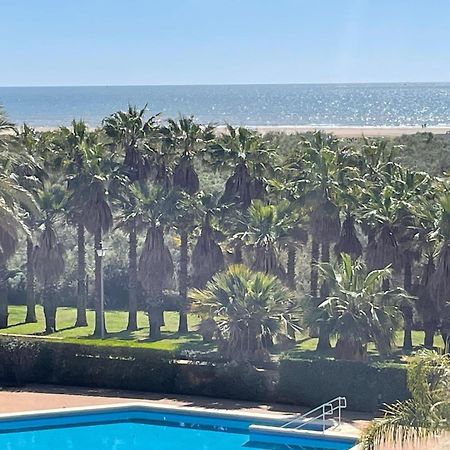شقة Tercera Planta Vistas Laterales Al Mar إيسلا كانيلا المظهر الخارجي الصورة