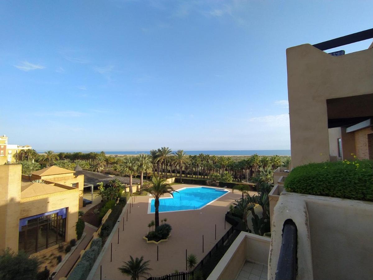 شقة Tercera Planta Vistas Laterales Al Mar إيسلا كانيلا المظهر الخارجي الصورة